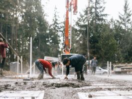 Louisiana concrete companies join forces to capitalize on construction boom