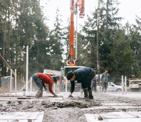 Louisiana concrete companies join forces to capitalize on construction boom