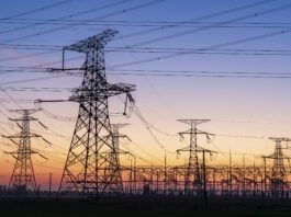 With energy-hungry projects on the horizon, Livingston looks to set new rules