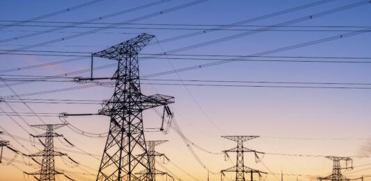 With energy-hungry projects on the horizon, Livingston looks to set new rules