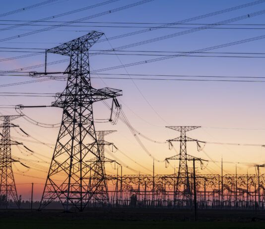With energy-hungry projects on the horizon, Livingston looks to set new rules