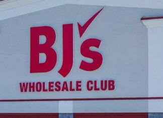 A warehouse club is eyeing Gonzales for its first Louisiana location
