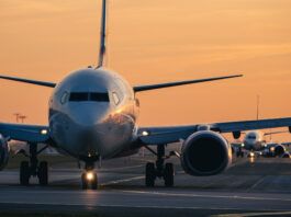 BTR nears transition to an independent airport authority