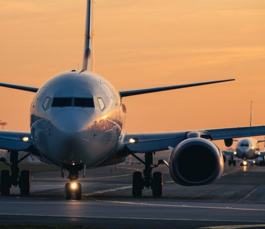 BTR nears transition to an independent airport authority