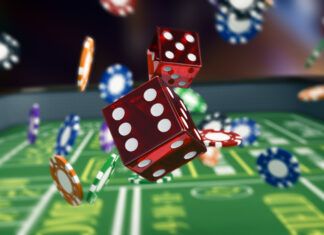 Baton Rouge casino market sees summer slowdown stretch into August